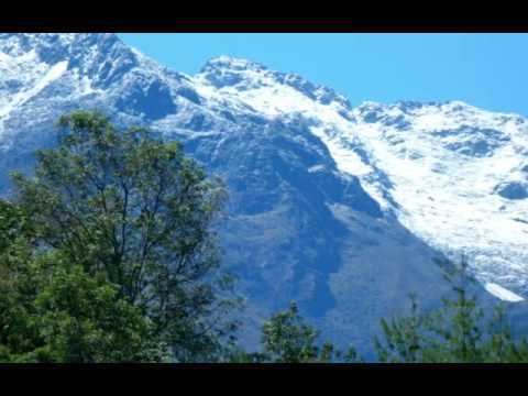 Sierra Nevada de Mérida httpsiytimgcomvi9FNoTwOsFRohqdefaultjpg