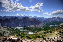 Sierra Nevada (U.S.) httpsuploadwikimediaorgwikipediacommonsthu