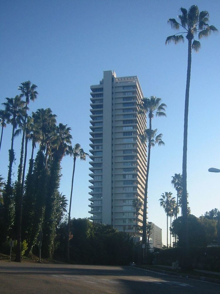 Sierra Towers
