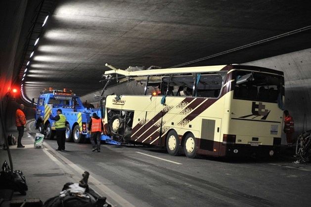 Sierre coach crash FIDDAMAN BLOG Did Seroxat Trigger the Fatal Sierre 2012 Bus Crash