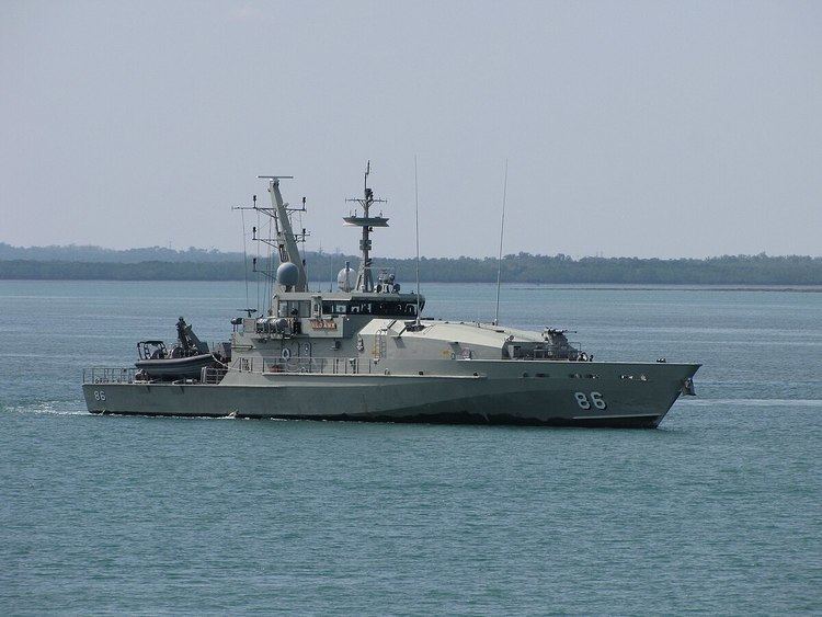 SIEV 36