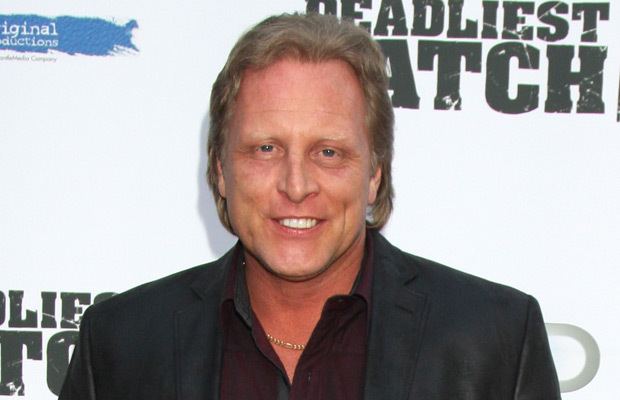 Sig Hansen Cpt Sig Hansen from Deadliest Catch 1029 THE HOG