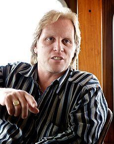 Sig Hansen Sig Hansen Wikipedia the free encyclopedia