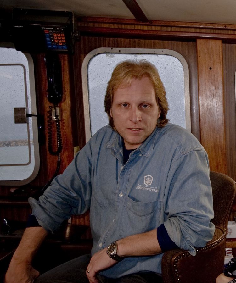 Sig Hansen Alchetron, The Free Social Encyclopedia