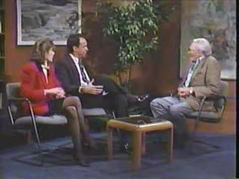 Sig Shore Sig Shore 1990 Interview YouTube
