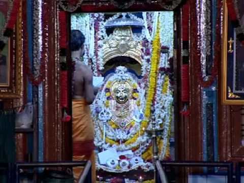 Sigandur Sri Siganduru Choudeshwari Devi Pooje YouTube