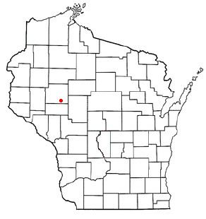 Sigel, Chippewa County, Wisconsin