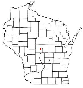 Sigel, Wood County, Wisconsin