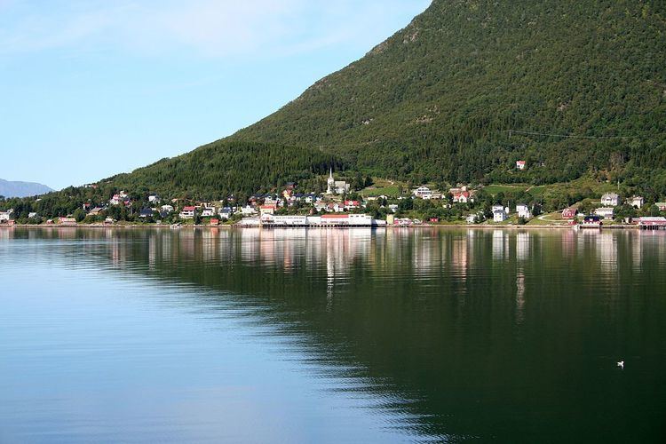 Sigerfjord