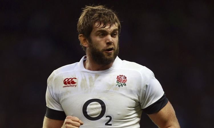 Geoff Parling England lock Geoff Parling could miss Six Nations start
