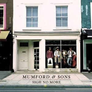 Sigh No More (Mumford & Sons album) httpsuploadwikimediaorgwikipediaenff3Mum
