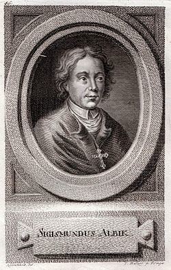 Sigismund Albicus httpsuploadwikimediaorgwikipediacommonsthu