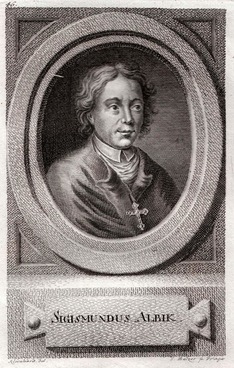 Sigismund Albicus Sigismund Albicus Wikipedia