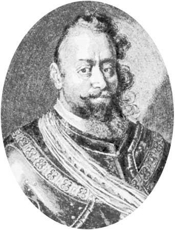 Sigismund Báthory Sigismund Bathory prince of Transylvania Britannicacom