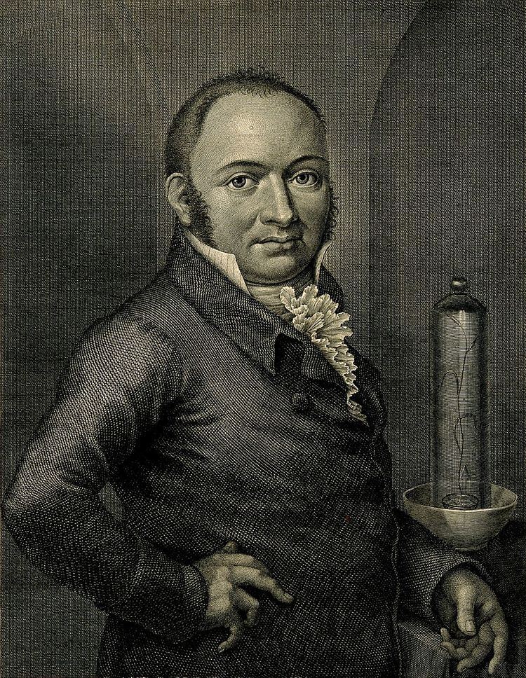 Sigismund Friedrich Hermbstädt