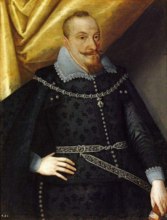 Sigismund III Vasa FileTroschel Sigismund III Vasajpg Wikimedia Commons