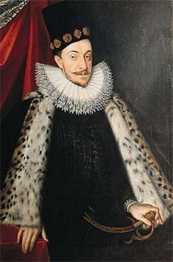Sigismund III Vasa picSISigismund III Vasajpg