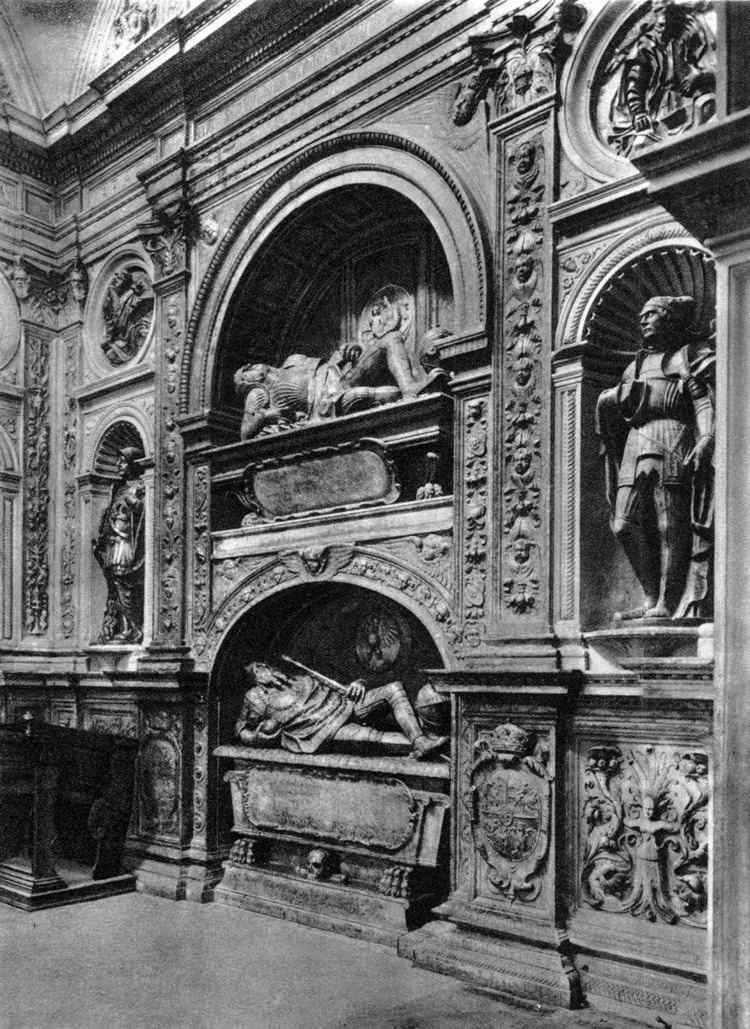 Sigismund's Chapel FileSigismund Chapel of Cracow Cathedraljpg Wikimedia Commons