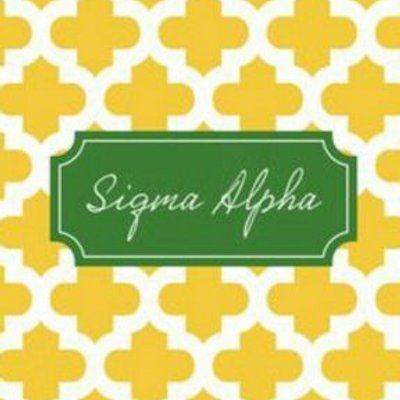 Sigma Alpha Sigma Alpha OSU SigmaAlphaOSU Twitter