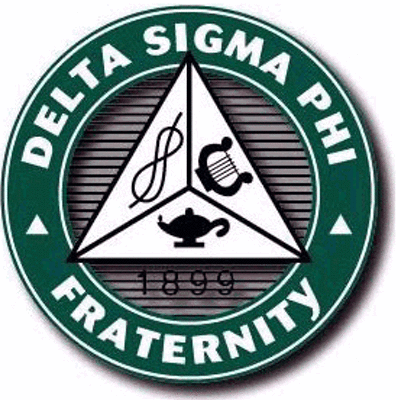 Sigma Phi VT Delta Sigma Phi VTDeltaSig Twitter