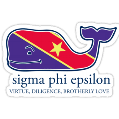 Sigma Phi Epsilon SigEp Ohio Xi SigEpOhioU Twitter