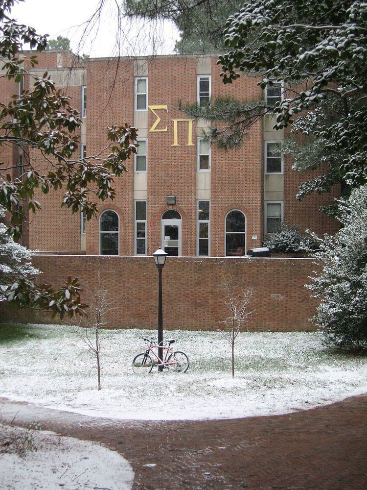 Sigma Pi