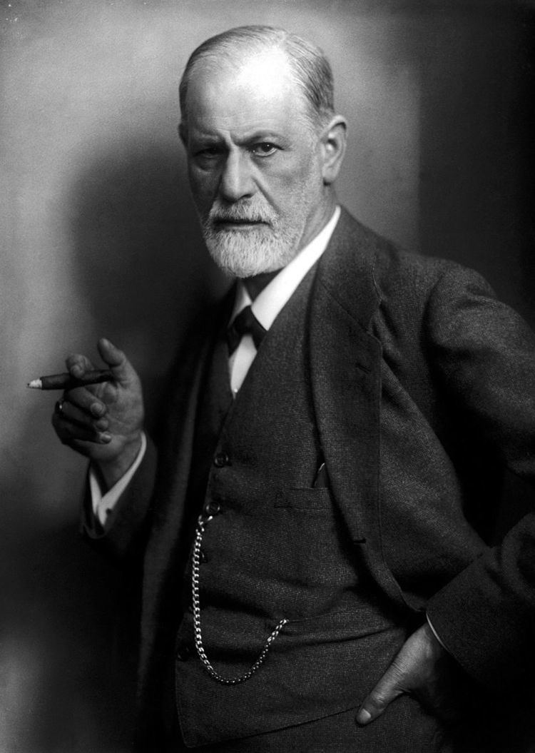 Sigmund Freud Prize