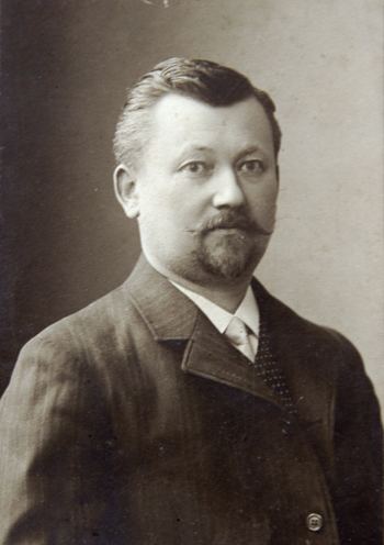 Sigmund Schenkling