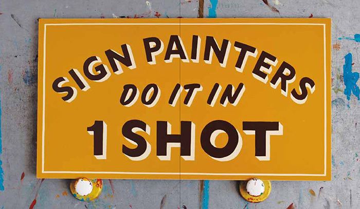 Sign painting httpsstatic1squarespacecomstatic5331da76e4b