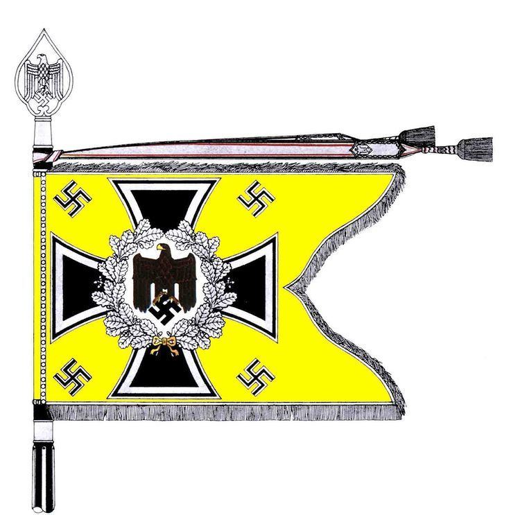 Signal Corps of the Wehrmacht and Waffen SS