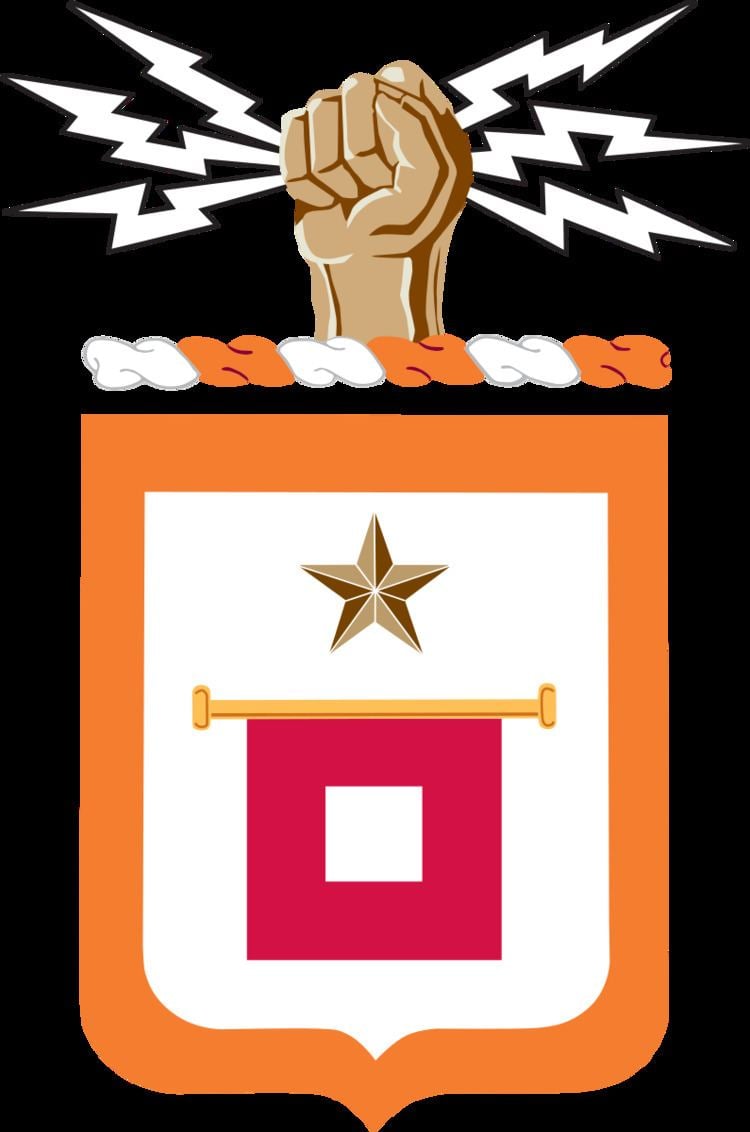 Signal Corps (United States Army)