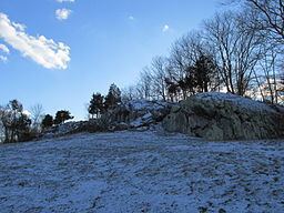 Signal Hill (Canton, Massachusetts) httpsuploadwikimediaorgwikipediacommonsthu