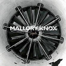Signals (Mallory Knox album) httpsuploadwikimediaorgwikipediaenthumb6