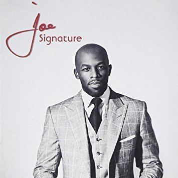 Signature (Joe album) httpsimagesnasslimagesamazoncomimagesI7
