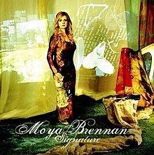 Signature (Moya Brennan album) httpsuploadwikimediaorgwikipediaenthumba