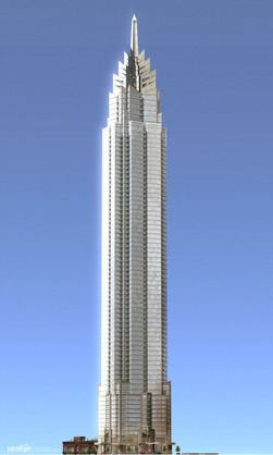 Signature Tower