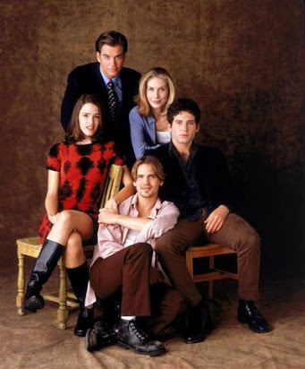 Significant Others (1998 TV series) Significant Others (1998 TV series)