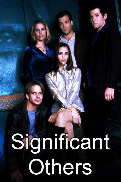 Significant Others (1998 TV series) wwwgstaticcomtvthumbtvbanners184374p184374