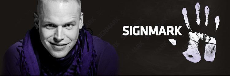 Signmark Signmark Deaf Rapper Hands On