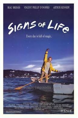 Signs of Life (1989 film) Signs of Life 1989 film Wikipedia