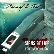 Signs of Life (Poets of the Fall album) httpsuploadwikimediaorgwikipediaenthumb5