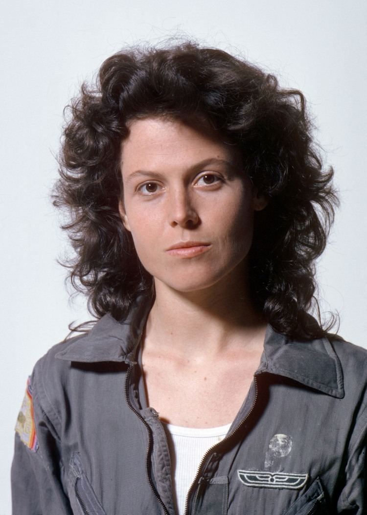 Sigourney Weaver Sigourney Weaver Talks ALIEN Sequel Playing Ripley and