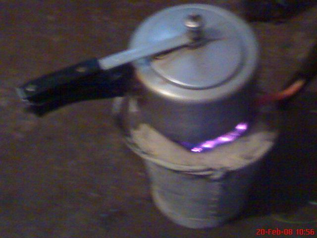 Sigri (stove)