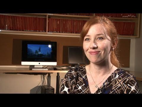 Sigrid Close Professor Cohosts National Geographic TV Series YouTube