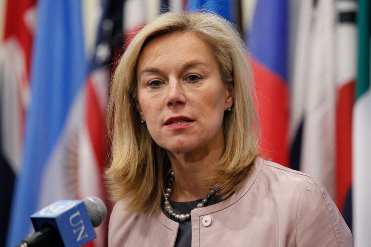 Sigrid Kaag United Nations News Centre OPCWUN mission chief
