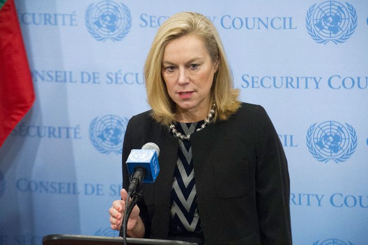 Sigrid Kaag United Nations News Centre Security Council expects