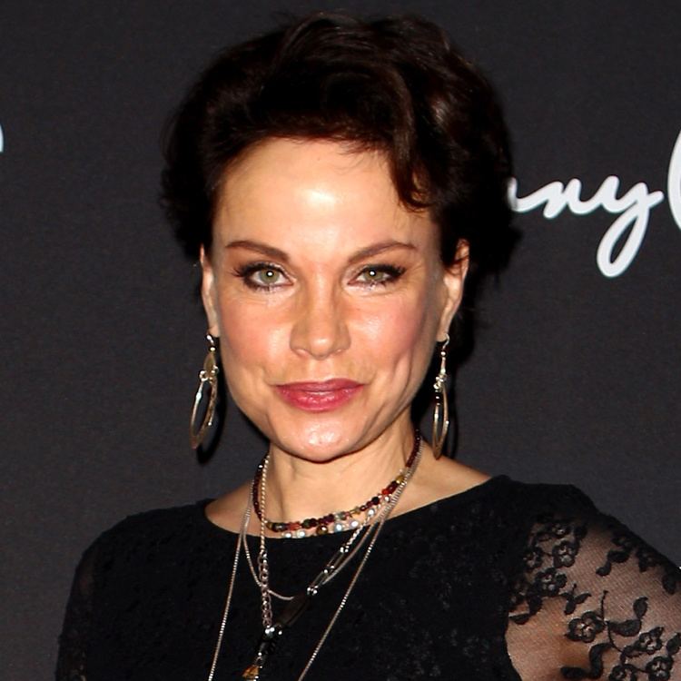 Sigrid Thornton SigridThorntonjpg