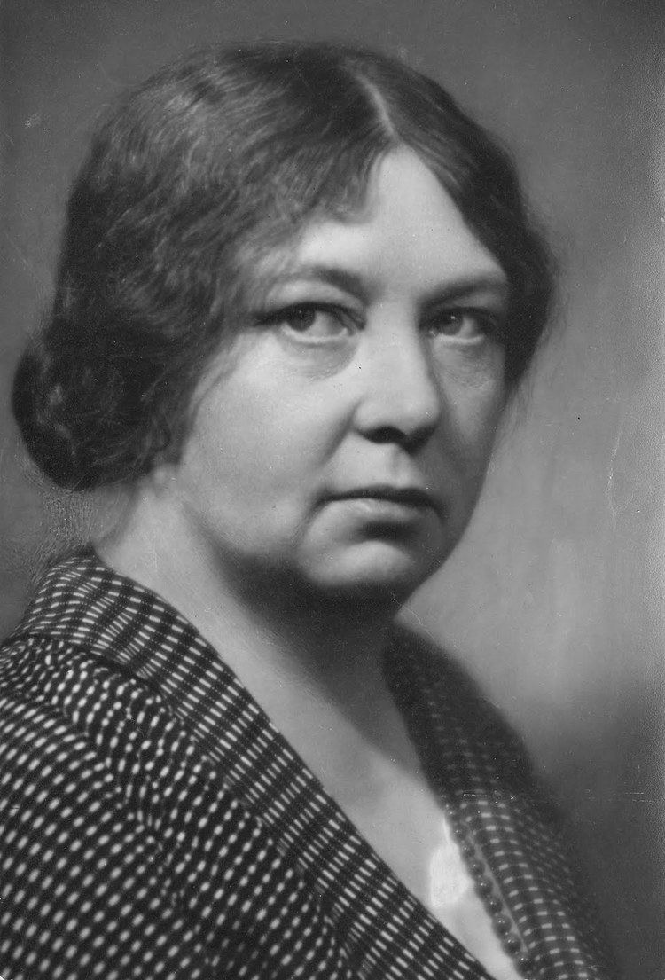 Sigrid Undset Sigrid Undset Biography Sigrid Undset39s Famous Quotes