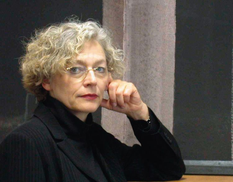 Sigrid Weigel Newsportal Literaturforschung als Kulturwissenschaft