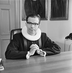 Sigurd Lunde (bishop) Sigurd Lunde biskop Wikipedia